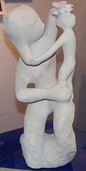 escultura avolar